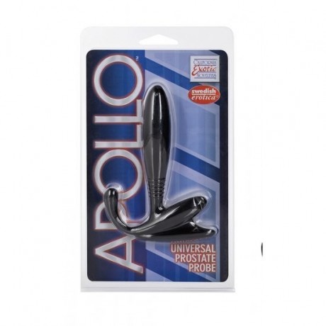 ESTIMULADOR PRÓSTATA UNIVERSAL APOLLO