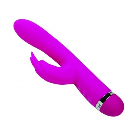 LIBID TOYS SUPPLE DELUX PLAY PINK
