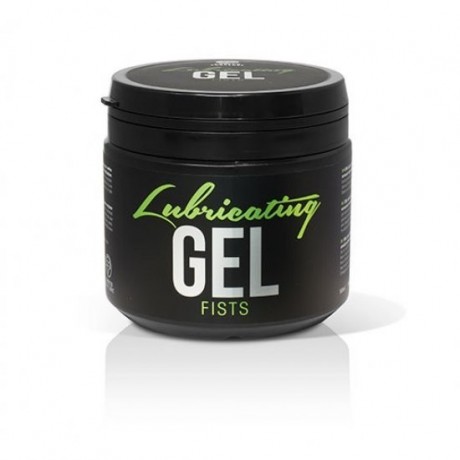 GEL LUBRIFICANTE FISTING CBL FISTS 500ML