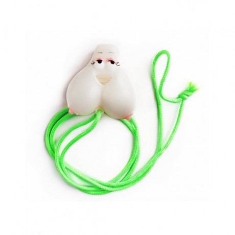 APITO MAMAS FLUORESCENTE