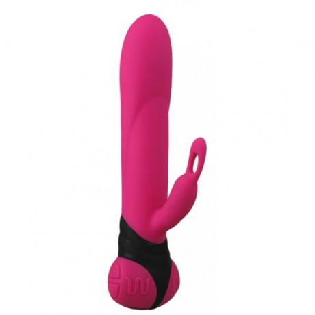 Vibrador Boniie Clyde