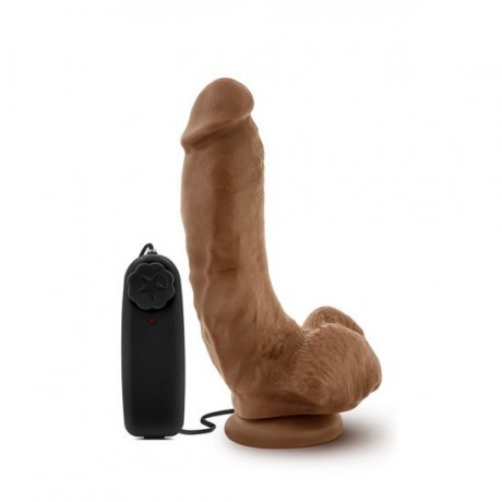Vibrador realista Loverbody 16.5 cm